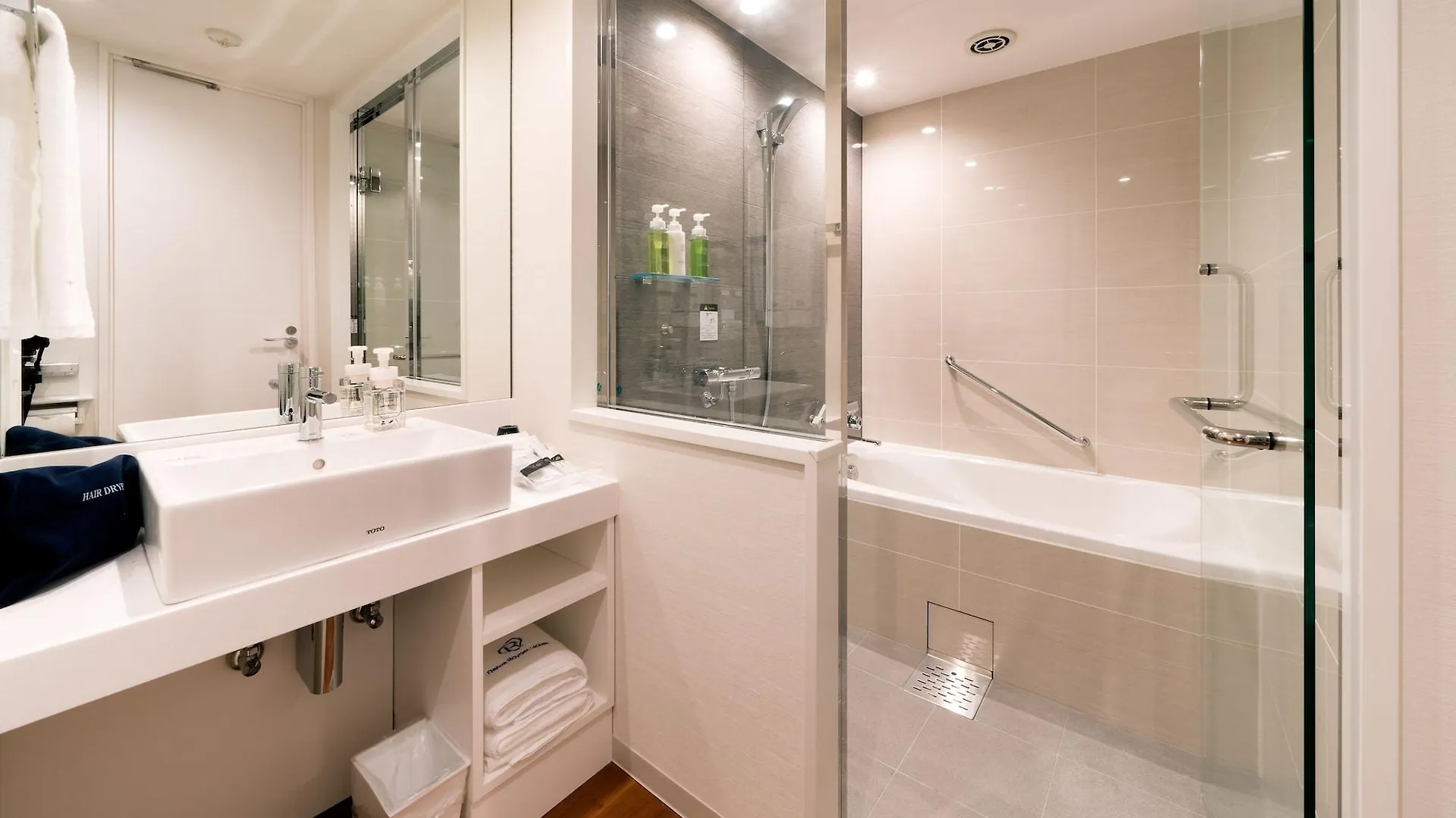 טוקיו Daiwa Roynet Hotel Nishi-Shinjuku Premier