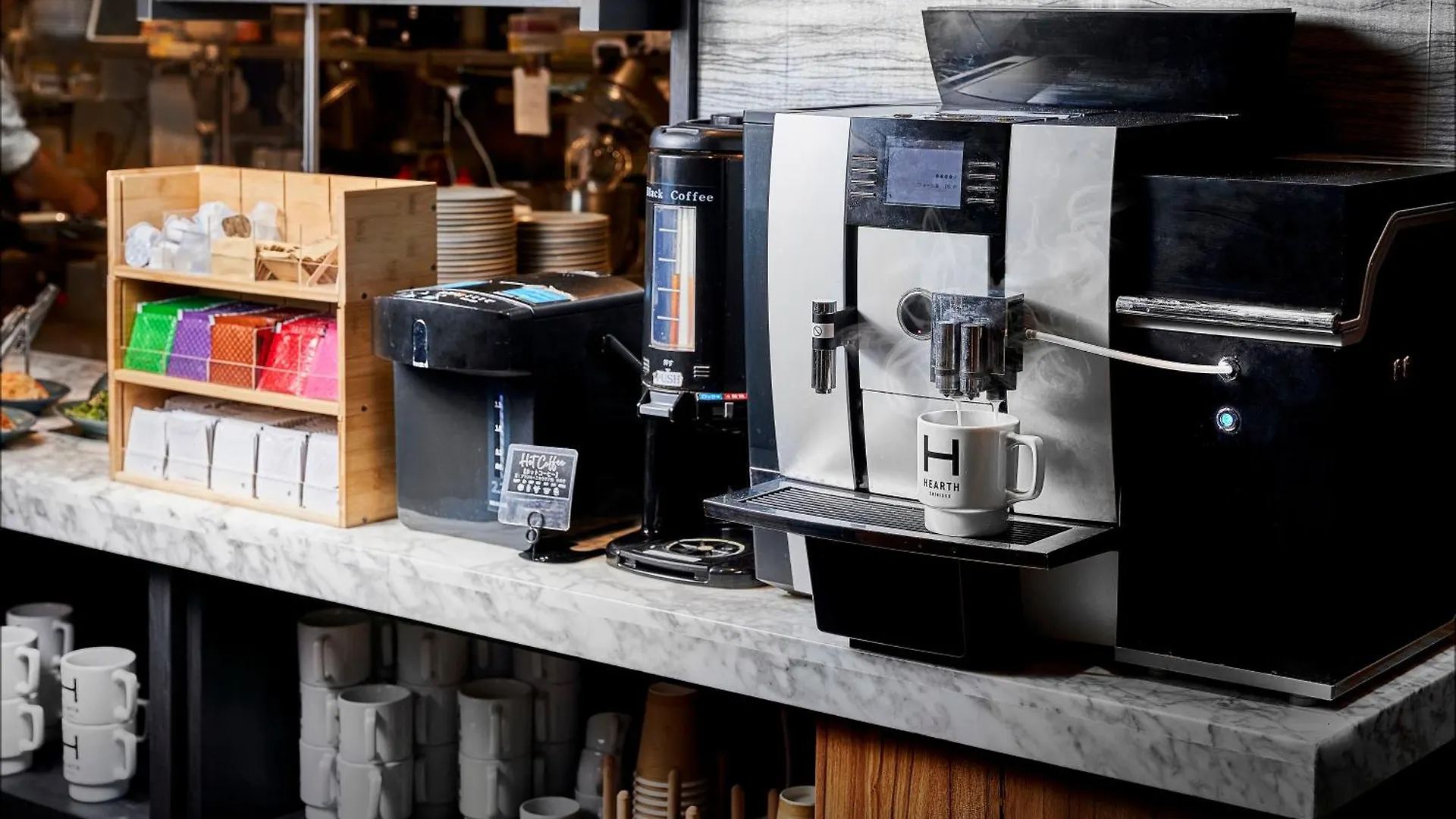 Daiwa Roynet Hotel Nishi-Shinjuku Premier Tokio