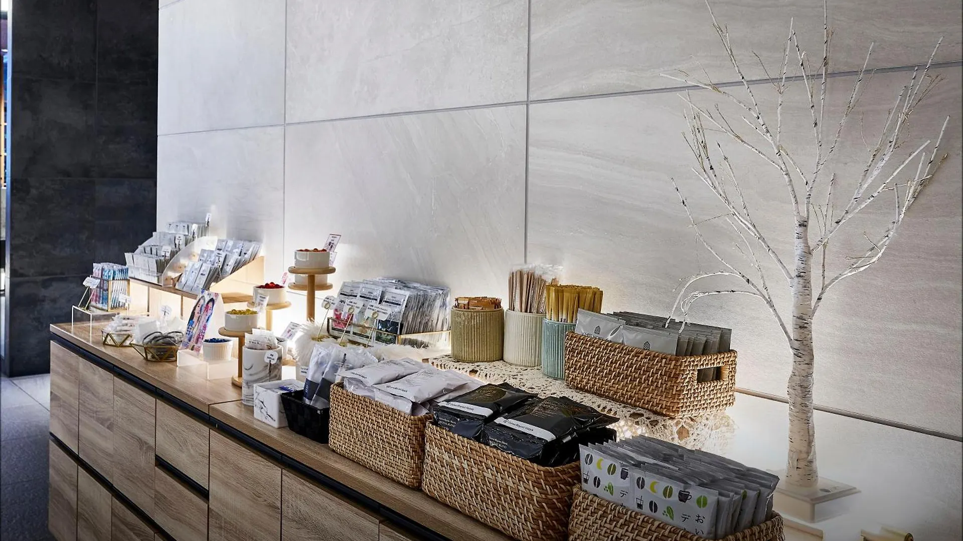 Daiwa Roynet Hotel Nishi-Shinjuku Premier Tokio