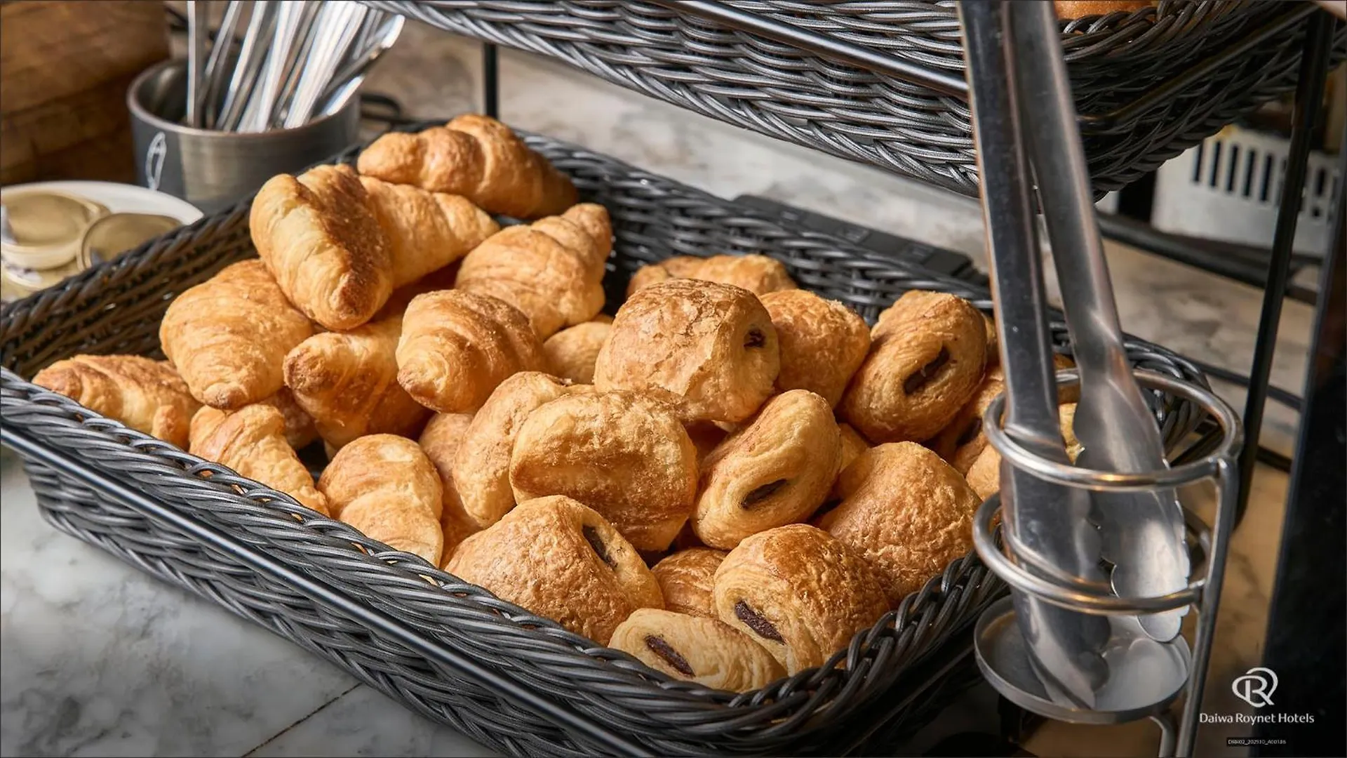 Daiwa Roynet Hotel Nishi-Shinjuku Premier Tokio