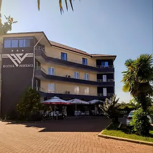 *** Hotel Verzaci Albania