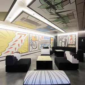 ホテル タビノス 浜松町, 東京都