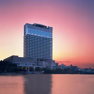 帝国ホテル大阪 ホテル