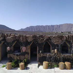 Pensao Casa Jose Doce 2*, Portela Cabo Verde