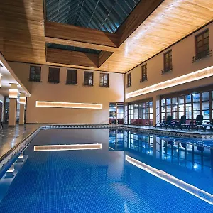 **** Ośrodek wypoczynkowy Te'dreri - Llogora Tourist Village Albania