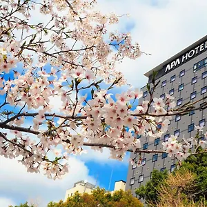 Hotel Apa Keisei Ueno Ekimae, Tokio