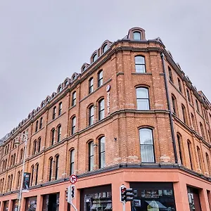 Premier Centre 3* Dublin