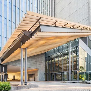 מלון The Capitol Tokyu