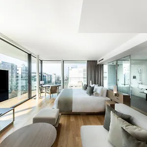 The Royal Park Iconic 5*, Quioto Japão