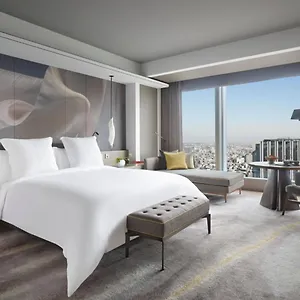 ホテル フォーシーズンズホテル東京 大手町, 東京都