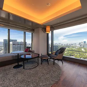 Hotel The Blossom Hibiya, Tokio