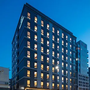 Smart Shijo Omiya Hotell Kyoto