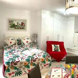 Close To Congress Palace, Croisette, Beaches Apartment Cannes