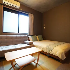 Musubi Apartment Kyoto