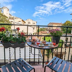 In The Heart Of Apartment Florence