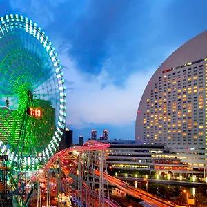 ヨコハマ グランド インターコンチネンタル ホテル