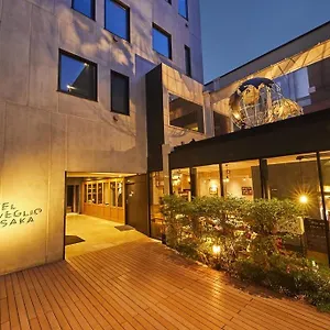 Hotel Risveglio Akasaka, Tokio