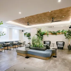 Hotel Tokyu Shibuya, Tokio