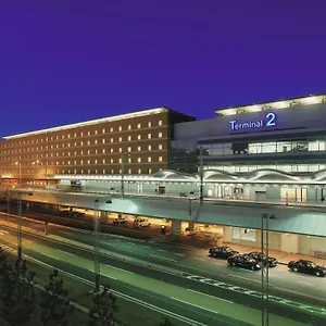 ホテル 羽田エクセルホテル東急, 東京都