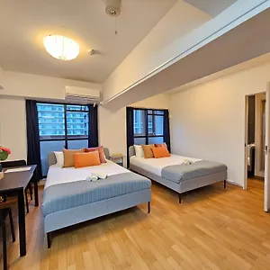 天满橋 Apartment Osaka