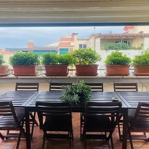 La Casa Di Dani Apartment Florence