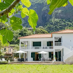  Pensjonat Sao Vicente Guest House Portugalia