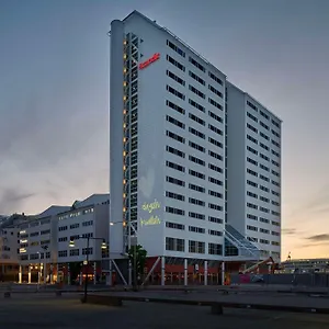 **** Hotel Scandic Soedra Kajen Szwecja