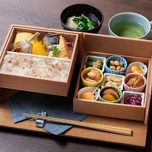 Candeo Karasuma Rokkaku Hotell Kyoto