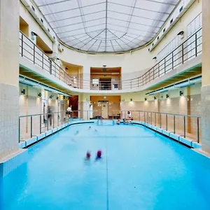 **** Hotel Dum U Pikove Desitky Czechy