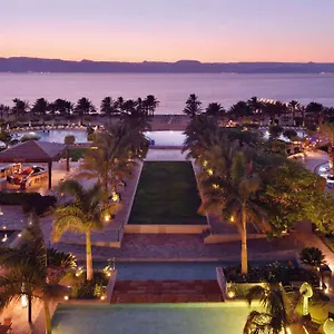 Moevenpick & Tala Bay 5* Aqaba