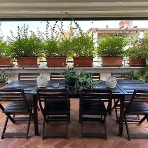 La Casa Di Dani Apartment Florence