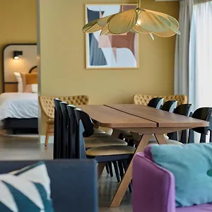 Cityden Bolo District 4* Amsterdam