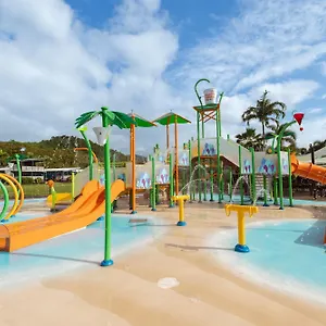 Ingenia Holidays Coconut Australië