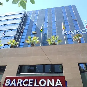 3k Barcelona Lisbona