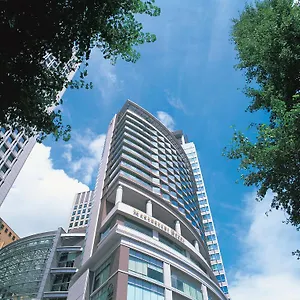 丸之内酒店 東京都