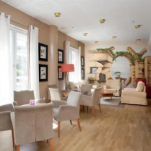 **** Hotel Memory Szwecja