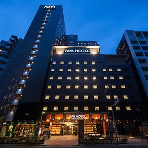 ホテル アパホテル＆リゾート〈西新宿五丁目駅タワー〉, 東京都