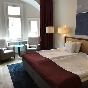 Profilhotels Riddargatan 4*, Estocolmo Suécia