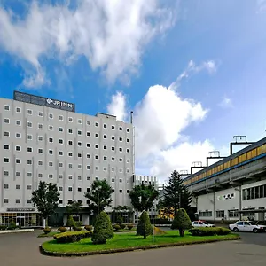 Jr千岁旅馆 酒店 千岁