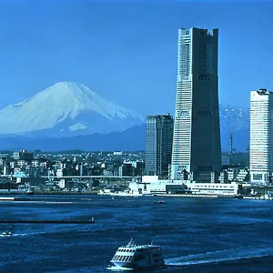 横浜ロイヤルパークホテル ホテル