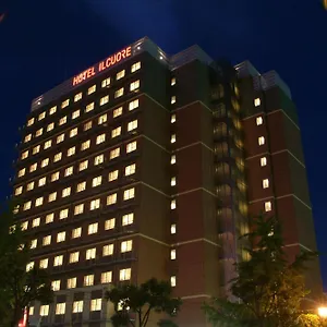 Il Cuore Namba Hotell Osaka
