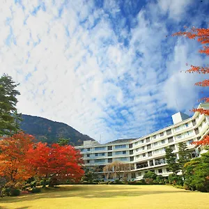 箱根小涌園　天悠 旅館