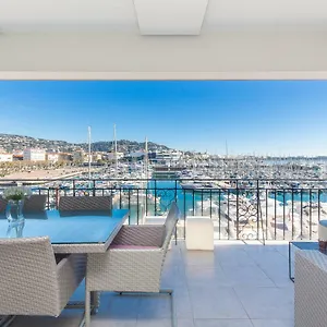 Vieux Port Apartment Cannes