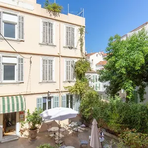 Forville Apartment Cannes