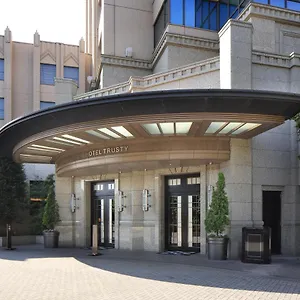 ホテル ホテルトラスティ東京ベイサイド, 東京都