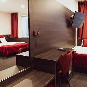 *** Hotel Liljeholmens Stadshotell Szwecja