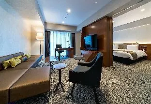 טוקיו Daiwa Roynet Hotel Nishi-Shinjuku Premier