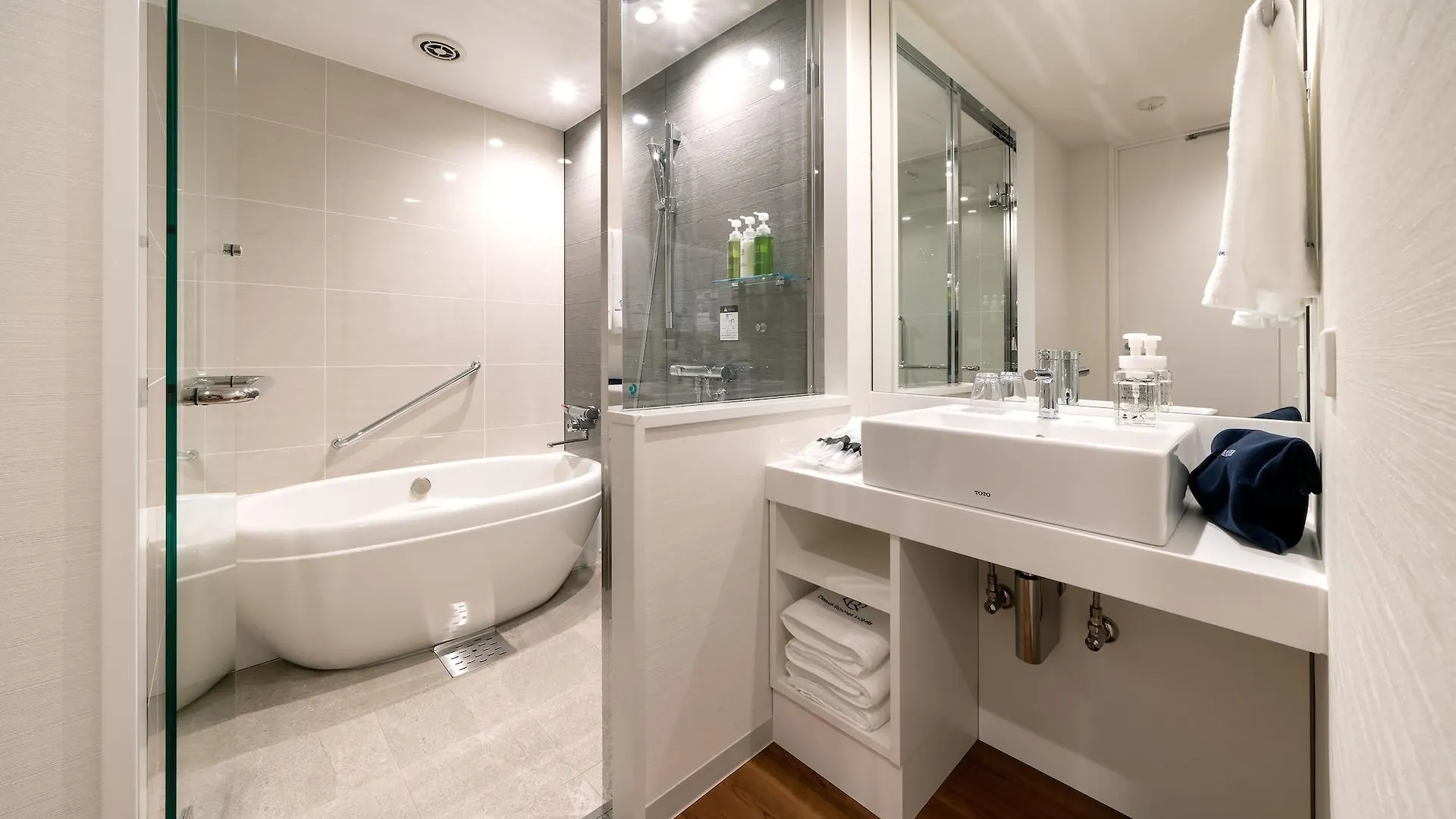טוקיו Daiwa Roynet Hotel Nishi-Shinjuku Premier