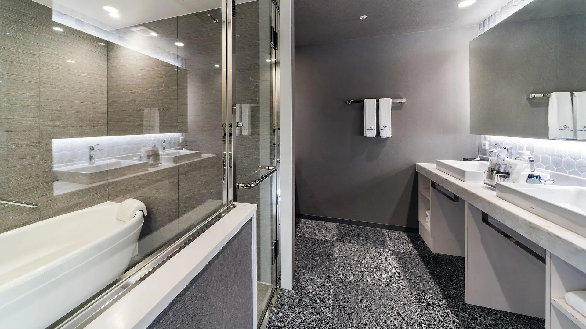 Daiwa Roynet Hotel Nishi-Shinjuku Premier Tokio 4*,
