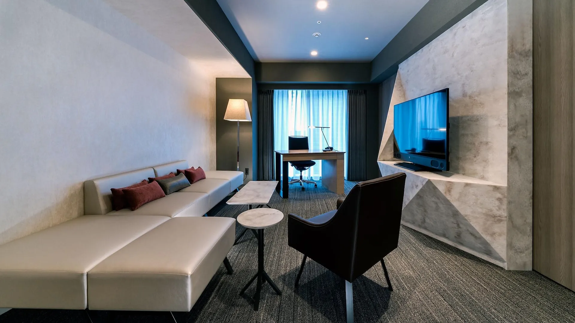 טוקיו Daiwa Roynet Hotel Nishi-Shinjuku Premier יפן